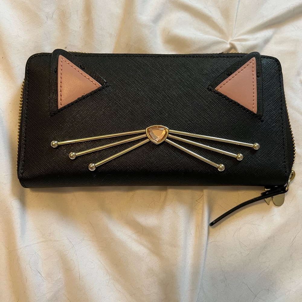 Kate Spade Womens wallet